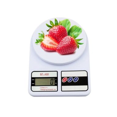 BALANZA KITCHEN SCALE GRAMERA DIGITAL COCINA HASTA 10 KG