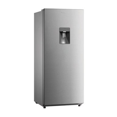 REFRIGERADORA MABE MONOPUERTA RMU202PXPRS1 187 L - INOX - 2