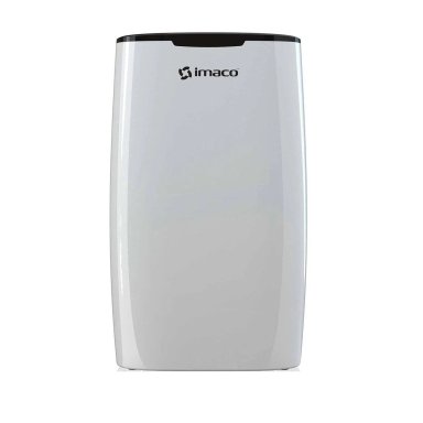 DESHUMEDECEDOR DIGITAL IMACO DHE15 3LT - 4