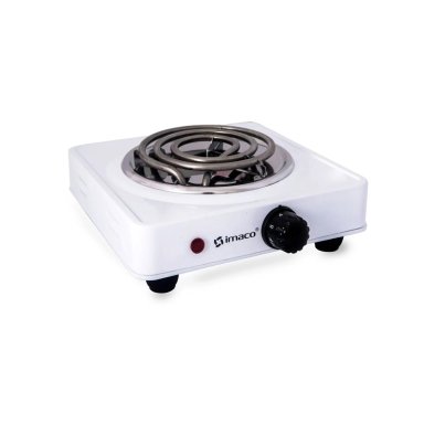 COCINA ELÉCTRICA IMACO 1 QUEMADOR HP1000