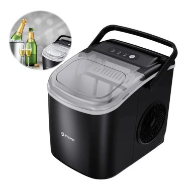 MÁQUINA PARA HACER HIELO IMACO IMK1209 90W