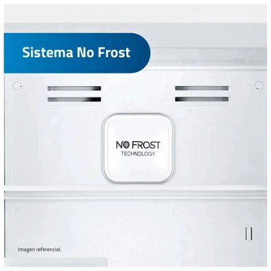REFRIGERADORA INDURAMA 203L TOP MOUNT RI-359I CROMA - 5