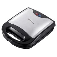 SÁNDWICH MAKER 4 PANES IMACO IST1004S