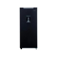 REFRIGERADORA MONOPUERTA MIDEA 187L NEGRA MDRD190ANLXW - 2
