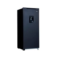REFRIGERADORA MONOPUERTA MIDEA 187L NEGRA MDRD190ANLXW - 4