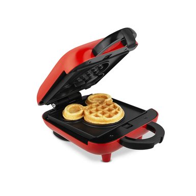 COMBO WAFLERA SANDWICHERA ATMA DE MICKEY DISNEY + POP CORN MAKER CANCHITA SIN ACEITE ATMA DISNEY - 5