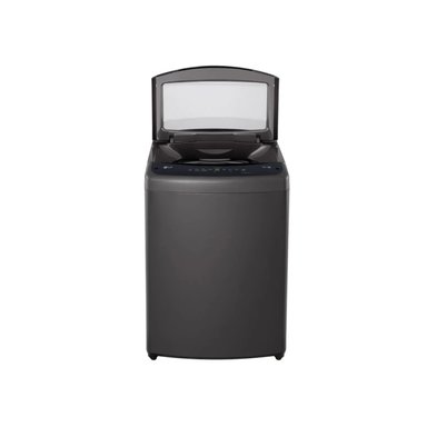 LAVADORA 19 KG TURBODRUM CARGA SUPERIOR NEGRO WT19BVTB - 5
