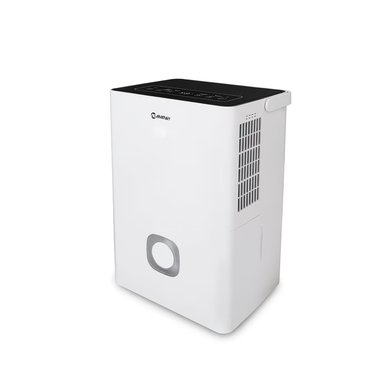 DESHUMEDECEDOR DM-225W 4 L 25 A 30 M2 - 5