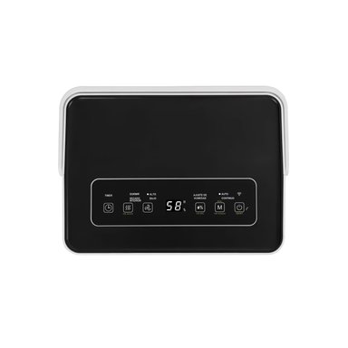 DESHUMEDECEDOR DM-225W 4 L 25 A 30 M2 - 7
