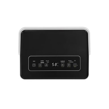 DESHUMEDECEDOR DM-325 4 L 45 A 50 M2 - 3