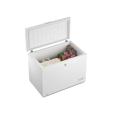 CONGELADOR HORIZONTAL 251 L BLANCO EFH25S2P4AW - 7