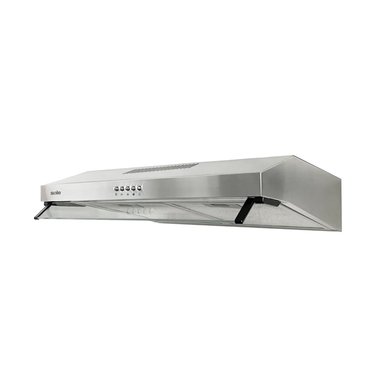 CAMPANA EXTRACTORA ROMA ACERO INOXIDABLE TURE15COV2 60CM - 3