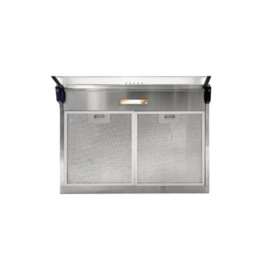 CAMPANA EXTRACTORA ROMA ACERO INOXIDABLE TURE15COV2 60CM - 4