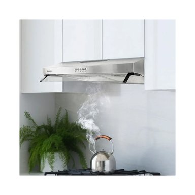 CAMPANA EXTRACTORA ROMA ACERO INOXIDABLE TURE15COV2 60CM - 7