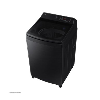 LAVADORA AI WASH ECOBUBBLE 19KG WA80F19S8BPE - 3