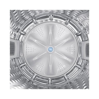 LAVADORA AI WASH ECOBUBBLE 19KG WA80F19S8BPE - 6