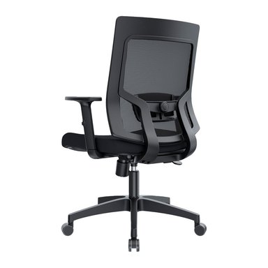 SILLA DE OFICINA EJECUTIVA RADIUS OFIDEAS - 3