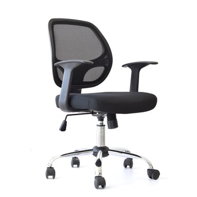 SILLA DE OFICINA EJECUTIVA MALI OFIDEAS