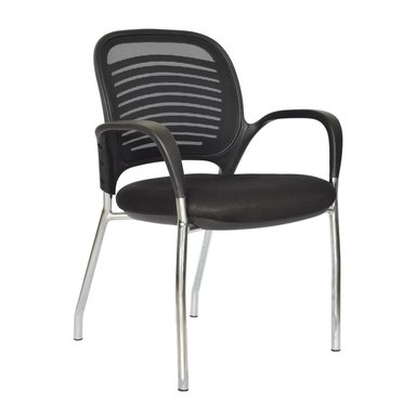 SILLA DE OFICINA VISITA FENIX OFIDEAS