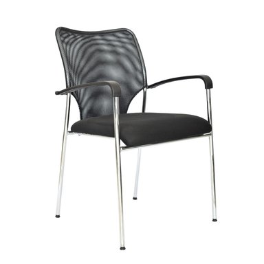 SILLA DE OFICINA FIJA PISSA OFIDEAS