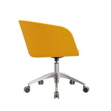 POLTRONA BOOM GIRATORIA OFIDEAS - 2