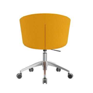 POLTRONA BOOM GIRATORIA OFIDEAS - 3
