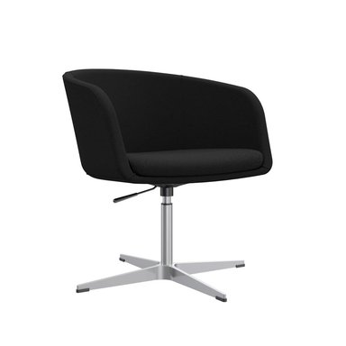 POLTRONA BOOM CROSS NEGRO OFIDEAS - 1