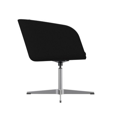 POLTRONA BOOM CROSS NEGRO OFIDEAS - 2