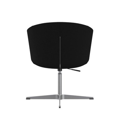 POLTRONA BOOM CROSS NEGRO OFIDEAS - 3