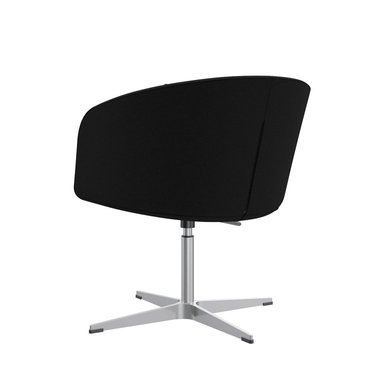 POLTRONA BOOM CROSS NEGRO OFIDEAS - 4
