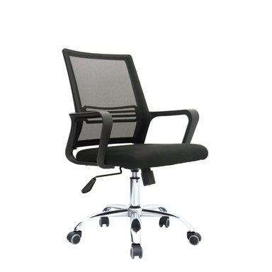 SILLA DE OFICINA GIRATORIA MOBI