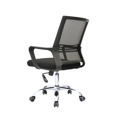 SILLA DE OFICINA GIRATORIA MOBI - 3