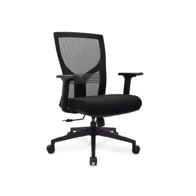 SILLA DE OFICINA ERGONÓMICA TOM RECLINABLE GERENTE OFIDEAS