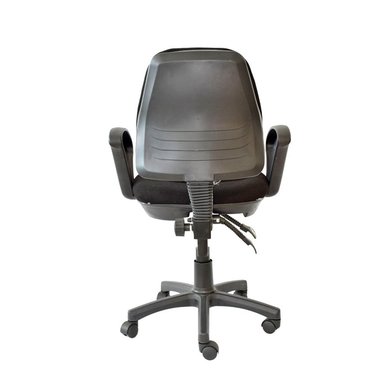 SILLA DE OFICINA ERGONÓMICA LEE SEMIRECLINABLE NYLON OFIDEAS - 2