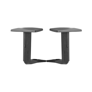 BRAZOS DE SILLA DE OFICINA DELPHI REGULABLE (PAR) OFIDEAS