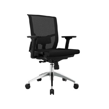 SILLA ERGONÓMICA DELPHI FULL PREMIUM GERENTE OFIDEAS