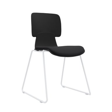 SILLA FIJA MONI INTERLOCUTOR MONI NEGRO OFIDEAS