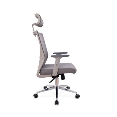 SILLA ERGONÓMICA KEN GRIS MECANISMO LAB OFIDEAS - 2