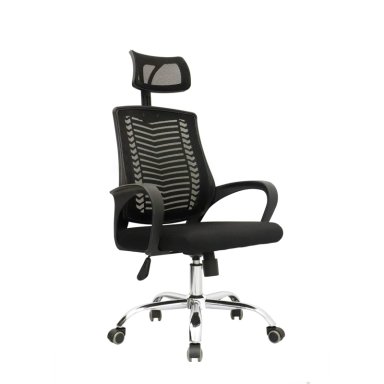 SILLA LIFAN PRESIDENTE NEGRO OFIDEAS
