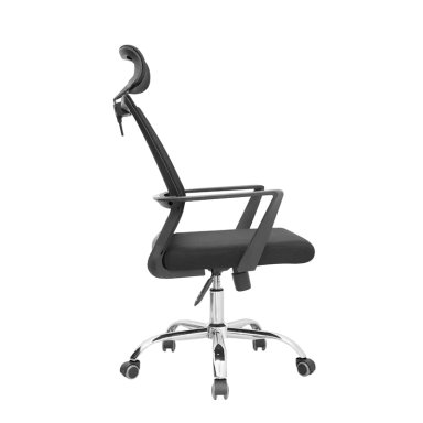 SILLA LYN PRESIDENTE NEGRO OFIDEAS - 2