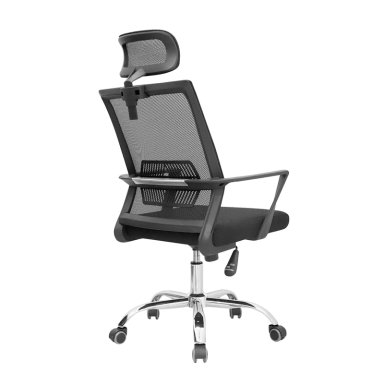 SILLA LYN PRESIDENTE NEGRO OFIDEAS - 3