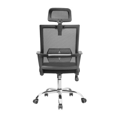 SILLA LYN PRESIDENTE NEGRO OFIDEAS - 4