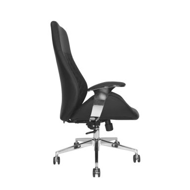 SILLA ERGONÓMICA MARKUS PREMIUM NEGRO OFIDEAS - 2