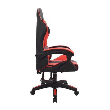 SILLA GAMER BYD NEGRO/ROJO OFIDEAS - 2
