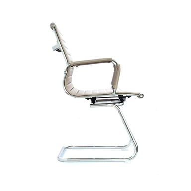 SILLA FIJA INTERLOCUTORA BOSS TAUPE OFIDEAS - 3