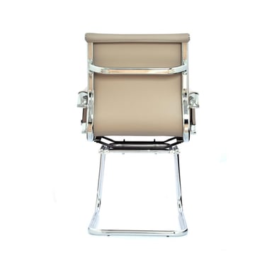 SILLA FIJA INTERLOCUTORA BOSS TAUPE OFIDEAS - 5