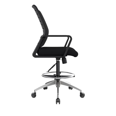 SILLA ONIX CAJERO BA AC NEGRO OFIDEAS - 2
