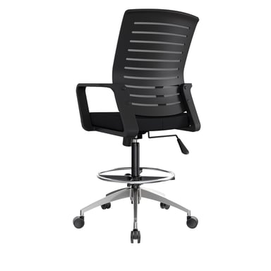 SILLA ONIX CAJERO BA AC NEGRO OFIDEAS - 3