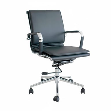 SILLA ERGONÓMICA ALEMANIA GERENTE OFIDEAS - 1