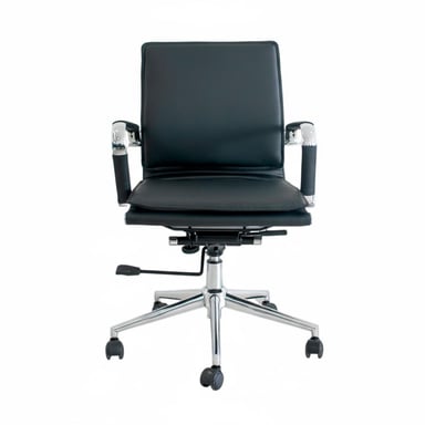 SILLA ERGONÓMICA ALEMANIA GERENTE OFIDEAS - 2